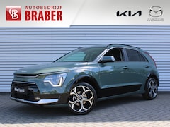 Kia Niro - 1.6 GDi Hybrid ExecutiveLine | Automaat | Nieuw | Direct leverbaar |