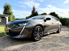 Peugeot 508 SW - 1.6 PureTech Blue Lease GT Line Avantage Focal|Afn Trekhaak|1eEigenaar!