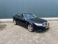 Saab 9-3 Sport Sedan - 1.8t Norden Business