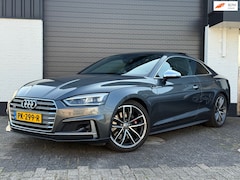 Audi S5 - Coupé 3.0 TFSI S5 quattro Pro Line Plus|Pano|Carbon|Massage|RS