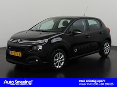 Citroën C3 - 1.2 PureTech Live | Navigatie | 12 mnd Garantie | Zondag Open