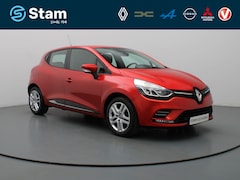 Renault Clio - 90pk TCe Zen Airco | Cruise | Navi