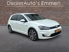 Volkswagen Golf - 1.4 TSI GTE