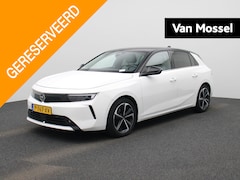 Opel Astra - 1.2 Business Elegance AUTOMAAT | ADAPTIEVE CRUISE | NAVIGATIE | CAMERA | VIRTUEEL | CLIMA