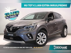 Renault Captur - 1.0 TCe 90 Intens | Camera | Climate Control | Cruise control | AppleCarplay AndroidAuto |