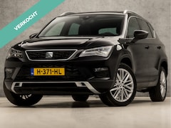 SEAT Ateca - 1.5 TSI FR Intense Sport 150Pk Automaat (PANORAMADAK, VIRTUAL COCKPIT, APPLE CARPLAY, MODE