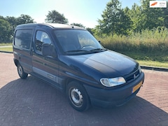 Citroën Berlingo - 1.9 D 600