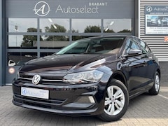 Volkswagen Polo - 1.0 TSI Comfortline Airco Cruise Apple/Android Audi