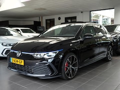 Volkswagen Golf - 1.4 eHybrid GTE | PANO | IQ | CAMERA