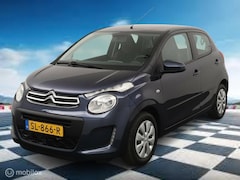 Citroën C1 - 1.0 e-VTi Airscape Feel