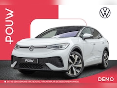 Volkswagen ID.5 - 286pk Pro Business 77 kWh | Style Interieur Pakket Plus | Comfort Pakket Plus