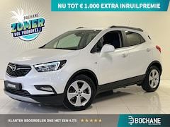 Opel Mokka X - 1.4 Turbo Innovation | Navigatie | Achteruitrijcamera | Trekhaak |