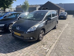 Peugeot 5008 - 1.6 THP Style 5p. | TREKHAAK | PANORAMADAK