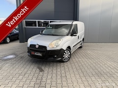 Fiat Doblò Cargo - 1.3 MultiJet SX Marge