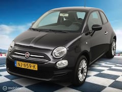 Fiat 500 - 0.9 TwinAir Turbo Popstar