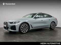 BMW 4-serie Gran Coupé - 420i M-Sport Pro | Schuifdak | Trekhaak | Comfort Pack | Verwarmd stuur | Hifi |