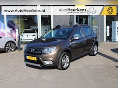 Dacia Sandero Stepway - TCe 90 SL | Navi | Camera | NL auto | 1e eig | Dealeronderhouden |