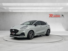 Ford Puma - 1.0 EcoBoost Hybrid ST 160pk Nieuw model, Panodak, ACC, 360 Camera, Apple Carpl, Lane Asis