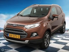 Ford EcoSport - 1.0 EcoBoost Titanium