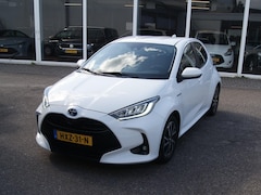 Toyota Yaris - 1.5 Hybrid Dynamic Cruise, Clima, Camera, RIJKLAARPRIJS