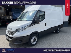Iveco Daily - 35S14 352L Automaat (BPM Vrij)