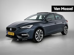 SEAT Leon - 1.4 TSI eHybrid PHEV FR Business Intense | TREKHAAK | PANORAMADAK | CAMERA | KEYLESS | LED