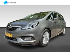 Opel Zafira - 1.4 Turbo 140pk Start/Stop Online Edition