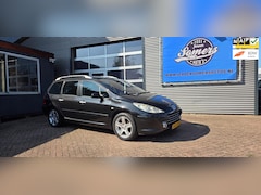 Peugeot 307 SW - 2.0-16V XSi