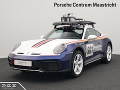 Porsche 911 - Dakar Nr. 901