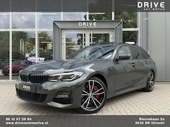BMW 3-serie Touring - 330e Bus. Ed Plus M-Sport|SOH89%|Pano|Laser|Trekhaak|HUD|Leer|Dravitgrau