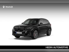 BMW X1 - xDrive25e M sport pro | Trekhaak | premium pack | Travel pack