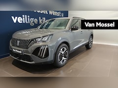 Peugeot 2008 - 1.2 Hybrid 136 Allure | Climate control | Apple Carplay/Android Auto | 17" Lichtmetalen ve