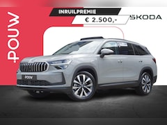 Skoda Kodiaq - 1.5 TSI 204pk PHEV Business Edition | 19" Velgen | Panoramadak