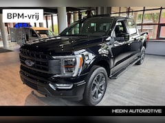 Ford F150 - F-150 LARIAT 5.0 V8 SuperCrew 4x4 FX4 Launch Edition
