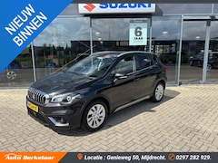 Suzuki S-Cross - 1.0 Boosterjet Select | Automaat | Trekhaak