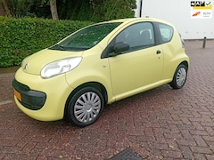 Citroën C1 - 1.0i 12V Séduction APK 30 mei 2026