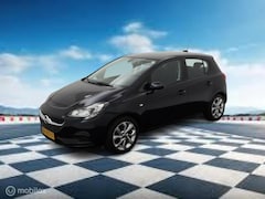 Opel Corsa - 1.4 Online Edition