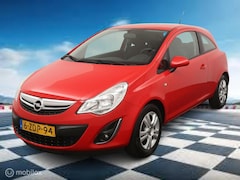 Opel Corsa - 1.2-16V Berlin
