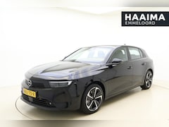 Opel Astra - 1.6 Hybrid GS Line | Climate control | Apple Carplay/Android Auto | keyless entry | Camera
