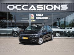Citroën C4 Picasso - 1.2 Selection/ TREKHAAK/ NAVI/ APPLE-CARPLAY