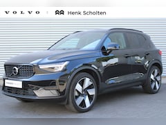 Volvo XC40 - T5 Automaat Plug-in hybrid Plus Dark | Elektrisch Glazen Panorama-Dak | Extra Getint Glas