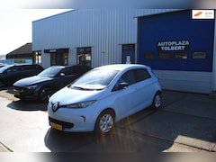 Renault Zoe - Q210 Life Quickcharge 22 kWh INCL. ACCU*BJ'13*145.DKM