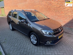 Dacia Logan MCV - 0.9 TCe SL Royaal Navi Cruise Achteruitrijcamera