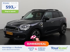 MINI Countryman - Cooper S E ALL4 JCW | All-in 593, - Private Lease | Zondag Open