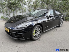 Porsche Panamera Sport Turismo - 4S | E-Hybrid | Sport Chrono | PDLS