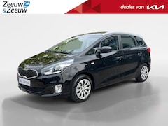 Kia Carens - 1.6 GDi DynamicLine Dealer onderhouden/7 persoons/Cruise control/airco/