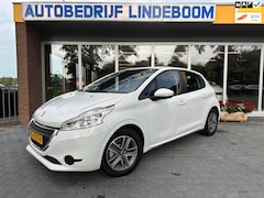 Peugeot 208 - 1.4 VTi Active Airco