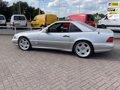 Mercedes-Benz SL-klasse Cabrio - 300 SL cabrio