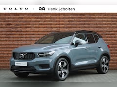 Volvo XC40 - T5 AUT7 262PK Recharge R-Design,