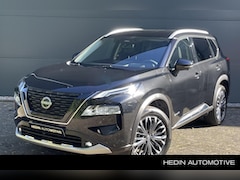 Nissan X-Trail - 1.5 e-4orce Tekna 4WD | Sun-pakket
